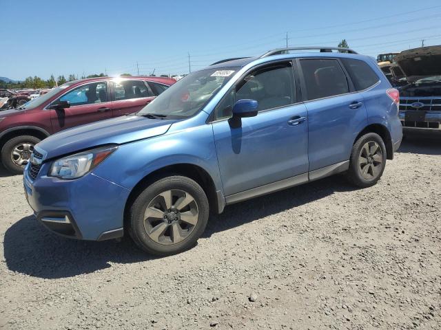 SUBARU FORESTER 2018 jf2sjaec6jh424785