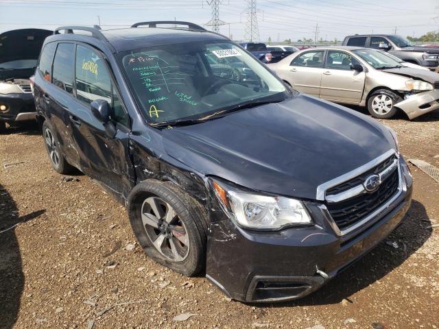 SUBARU FORESTER 2 2018 jf2sjaec6jh434653