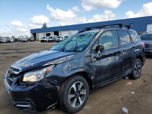 SUBARU FORESTER 2 2018 jf2sjaec6jh434930