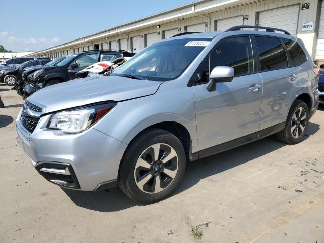 SUBARU FORESTER 2 2018 jf2sjaec6jh438881