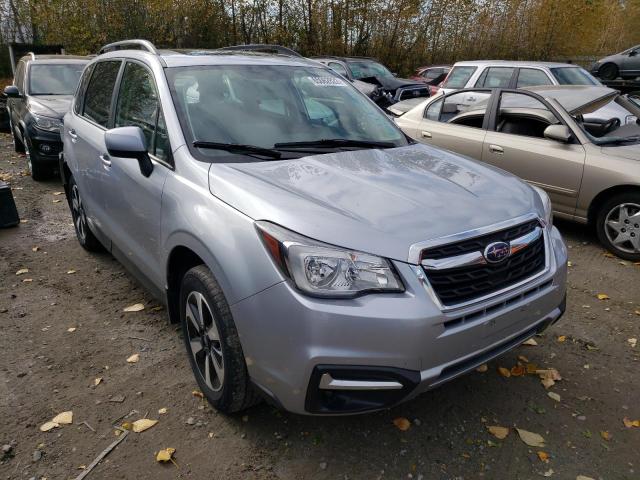 SUBARU FORESTER 2 2018 jf2sjaec6jh478247