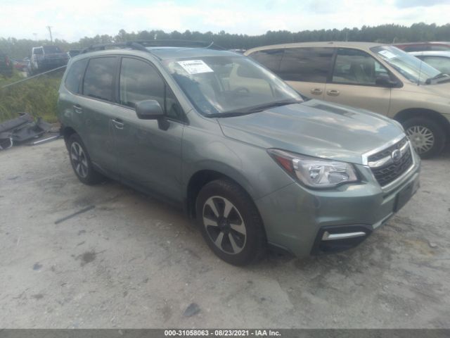 SUBARU FORESTER 2018 jf2sjaec6jh488275