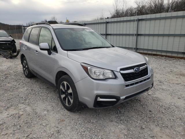 SUBARU FORESTER 2 2018 jf2sjaec6jh515538