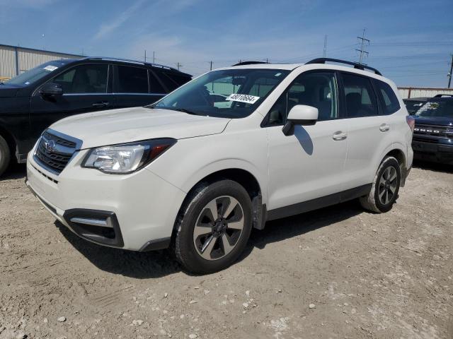 SUBARU FORESTER 2018 jf2sjaec6jh535658