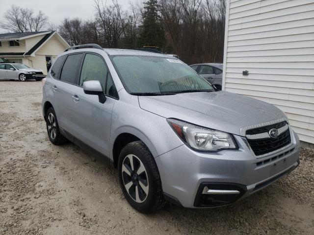 SUBARU FORESTER 2 2018 jf2sjaec6jh571298