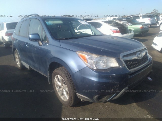 SUBARU FORESTER 2014 jf2sjaec7eh402218