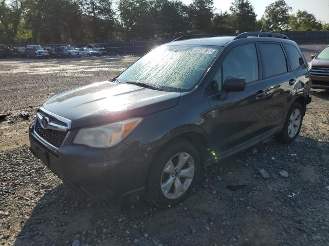 SUBARU FORESTER 2 2014 jf2sjaec7eh402980