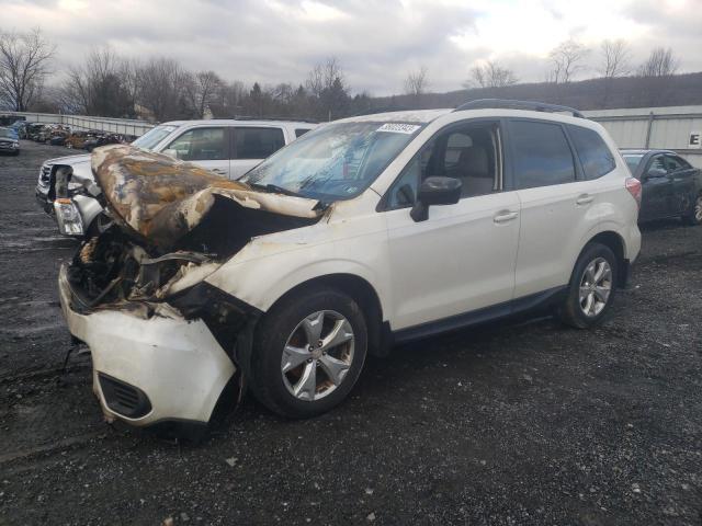 SUBARU FORESTER 2 2014 jf2sjaec7eh411842