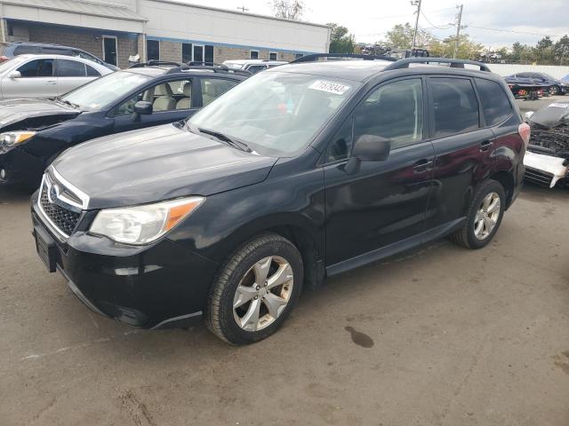 SUBARU FORESTER 2 2014 jf2sjaec7eh419259