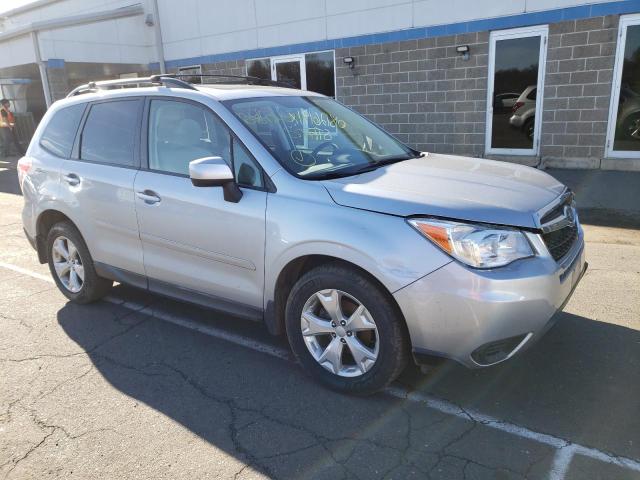 SUBARU FORESTER 2 2014 jf2sjaec7eh422825