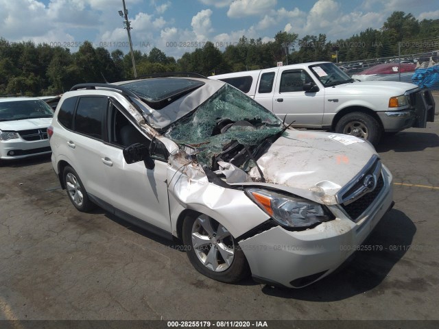 SUBARU FORESTER 2014 jf2sjaec7eh424686