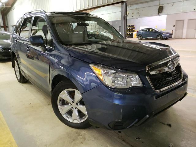 SUBARU FORESTER 2 2014 jf2sjaec7eh437695