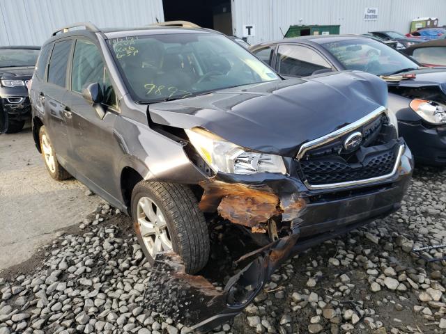 SUBARU FORESTER 2 2014 jf2sjaec7eh439897