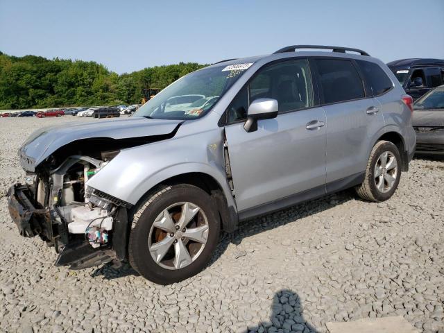 SUBARU FORESTER 2 2014 jf2sjaec7eh441178