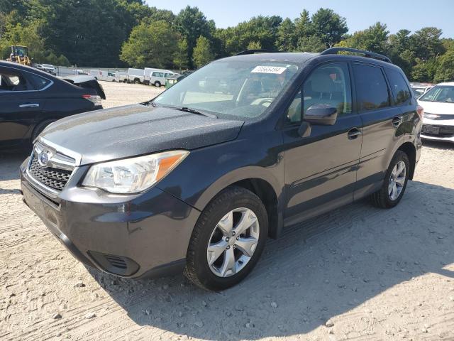 SUBARU FORESTER 2 2014 jf2sjaec7eh441990