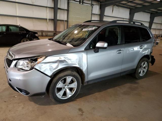 SUBARU FORESTER 2 2014 jf2sjaec7eh446798