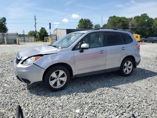 SUBARU FORESTER 2 2014 jf2sjaec7eh449295