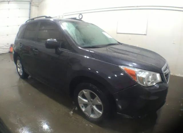 SUBARU FORESTER 2014 jf2sjaec7eh451158