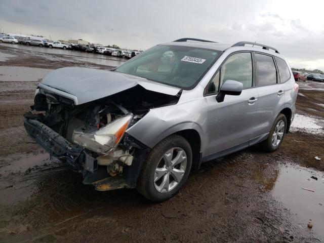 SUBARU FORESTER 2 2014 jf2sjaec7eh455324