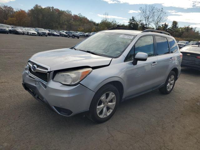 SUBARU FORESTER 2014 jf2sjaec7eh455839