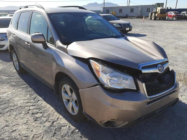 SUBARU FORESTER 2 2014 jf2sjaec7eh457591