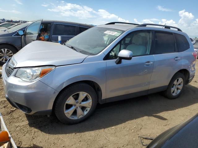 SUBARU FORESTER 2 2014 jf2sjaec7eh461446