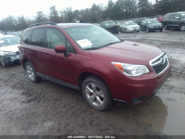 SUBARU FORESTER 2014 jf2sjaec7eh462094