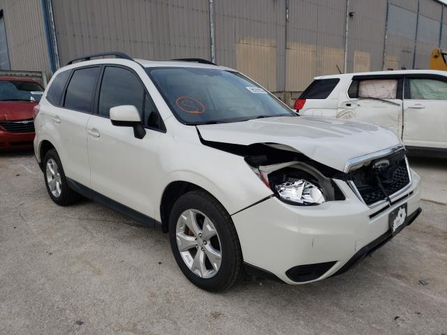 SUBARU FORESTER 2 2014 jf2sjaec7eh466890