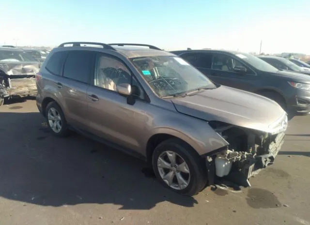 SUBARU FORESTER 2014 jf2sjaec7eh467330