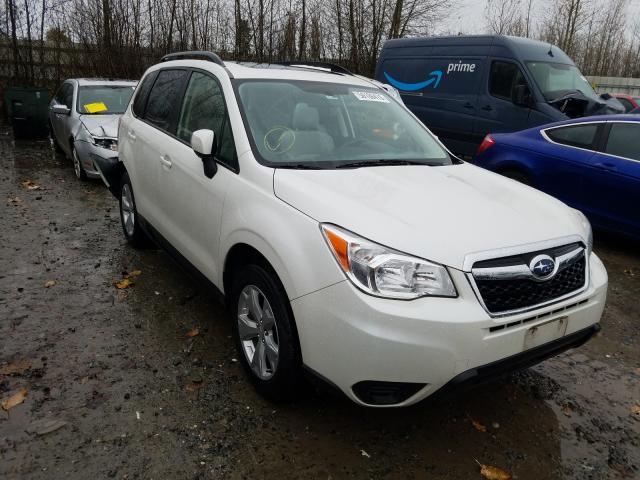 SUBARU FORESTER 2 2014 jf2sjaec7eh474102