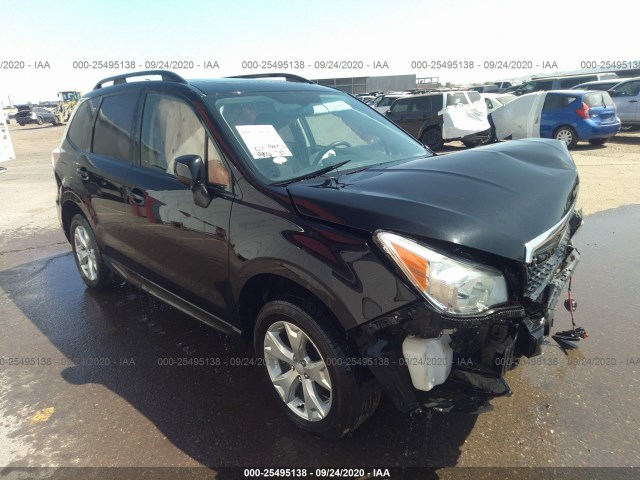 SUBARU FORESTER 2014 jf2sjaec7eh477825