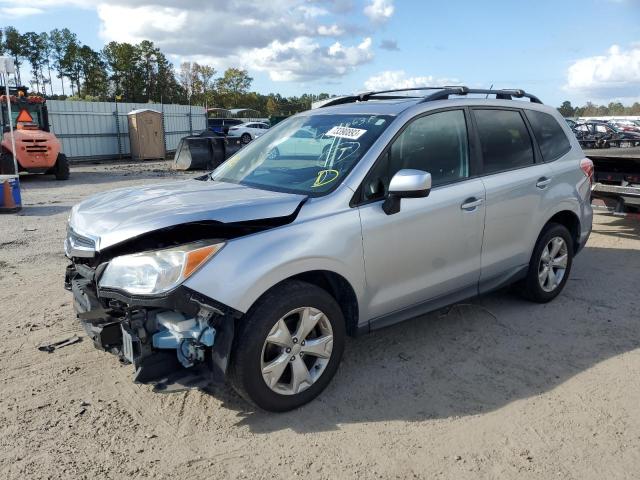 SUBARU FORESTER 2014 jf2sjaec7eh479090