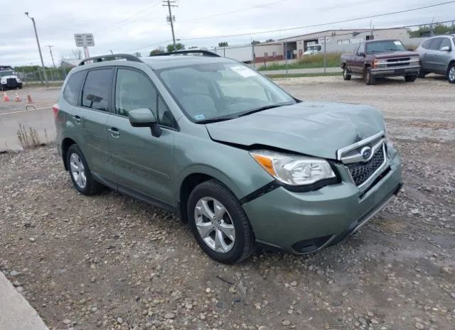 SUBARU FORESTER 2014 jf2sjaec7eh480837