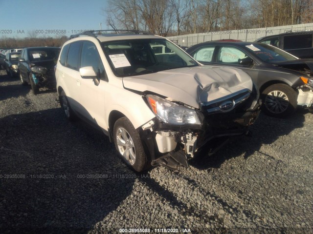 SUBARU FORESTER 2014 jf2sjaec7eh483897