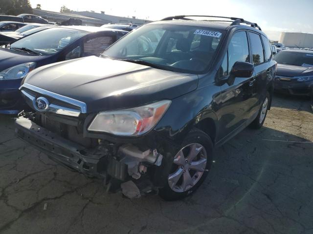 SUBARU FORESTER 2014 jf2sjaec7eh499467