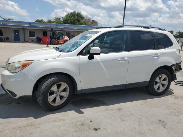 SUBARU FORESTER 2014 jf2sjaec7eh499940