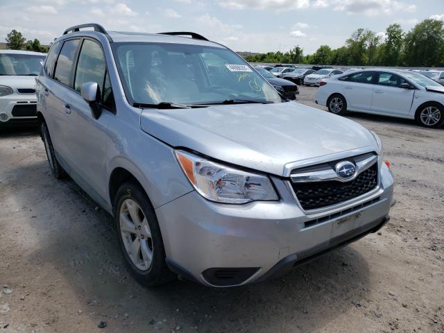 SUBARU FORESTER 2 2014 jf2sjaec7eh500388