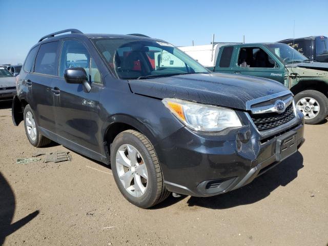 SUBARU FORESTER 2 2014 jf2sjaec7eh501749