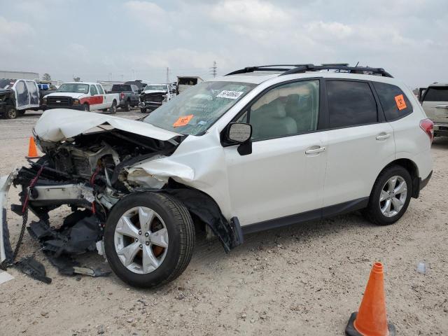 SUBARU FORESTER 2014 jf2sjaec7eh502299