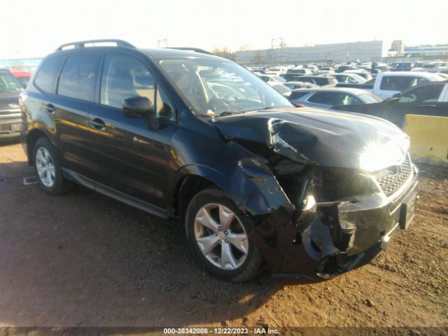 SUBARU FORESTER 2014 jf2sjaec7eh508085