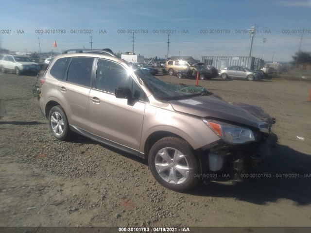 SUBARU FORESTER 2014 jf2sjaec7eh511097