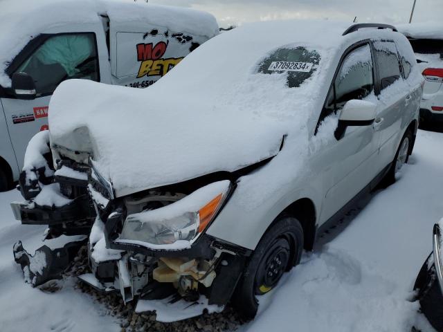 SUBARU FORESTER 2014 jf2sjaec7eh515019