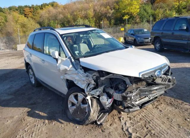 SUBARU FORESTER 2014 jf2sjaec7eh521936