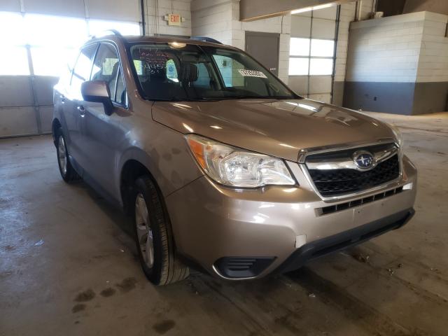 SUBARU FORESTER 2 2014 jf2sjaec7eh522374