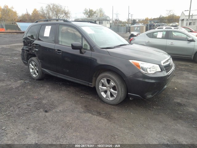 SUBARU FORESTER 2014 jf2sjaec7eh523394