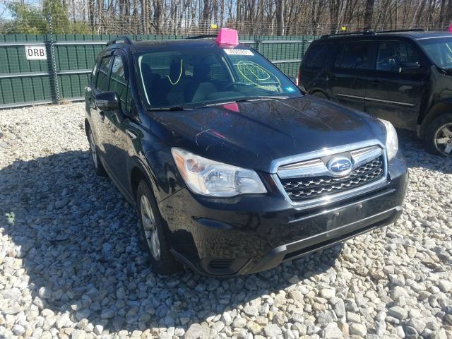 SUBARU FORESTER 2 2014 jf2sjaec7eh523900