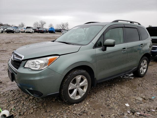 SUBARU FORESTER 2 2014 jf2sjaec7eh525369