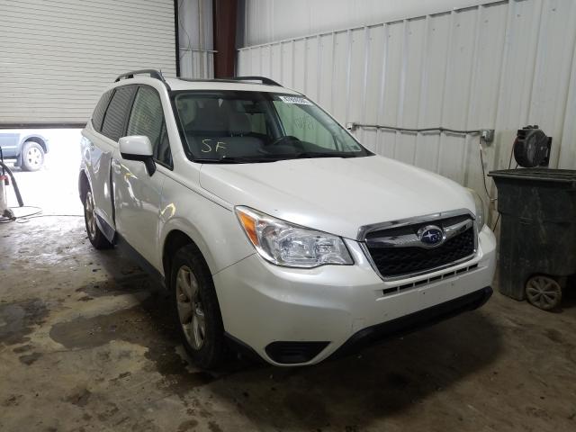 SUBARU FORESTER 2 2014 jf2sjaec7eh527669