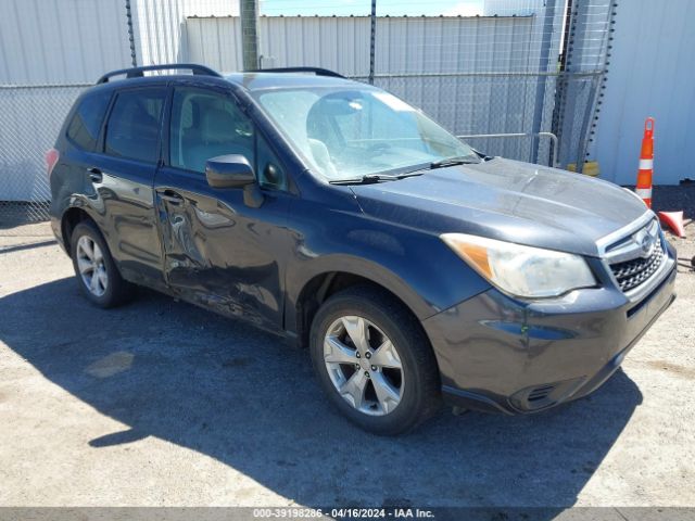 SUBARU FORESTER 2014 jf2sjaec7eh530295