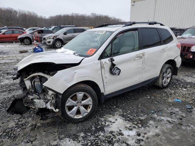 SUBARU FORESTER 2014 jf2sjaec7eh536758